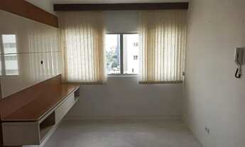 Imagem 5: Apartamento com 2 dormitórios para alugar, 57 m² por R$ 2.206,55/ano - Rebouças - Curitiba