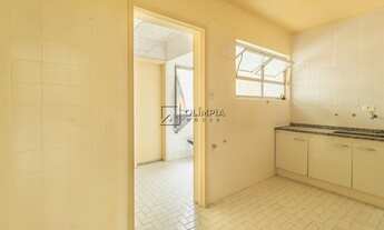 Imagem 5: Apartamento Locação Vila Madalena 90 m² 3 Dormitórios