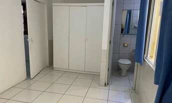 Imagem 5: Alugo kitnet mobiliada próximo à Faculdade Estácio De Sá