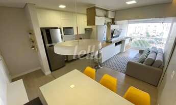 Imagem 2: São Paulo - Apartamento Padrão - Saúde