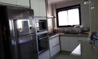 Imagem 5: Maravilhoso Apto Vila Carrão - 105 m² - 3 dorms - Terraço Gourmet - 2 vagas!