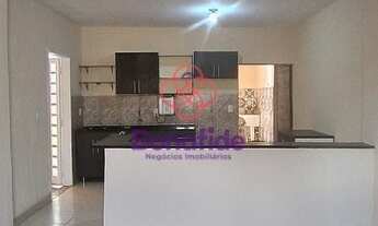 Imagem: JUNDIAÍ - Casa Padrão - JARDIM PACAEMBU