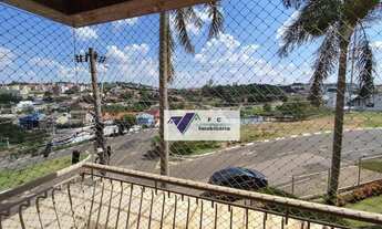 Imagem 2: AMPLO APARTAMENTO PARA LOCAÇÃO PROXIMO AO CENTRO DE VINHEDO