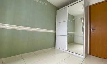 Imagem 6: Apartamento para venda possui 80 metros quadrados com 3 quartos em Casa Amarela - Recife