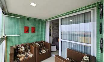 Imagem 3: Apartamento 1 quarto, varanda, vista mar em Amaralina / WhatsApp - 71.98782.7277