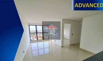 Imagem: Apartamento com 61,50m² em Jatiúca - Maceió