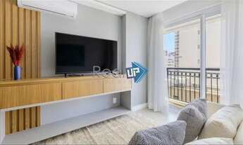 Imagem 2: Apartamento à venda em Ipanema