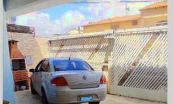 Imagem 2: LINDO E IMPERDIVEL! Sobrado em Área Nobre! Ac.Financiamento! Riacho Fundo I! 4 Quartos!Con