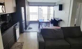 Imagem 2: Venda Apartamento 2 Dormitórios - 63 m² Perdizes