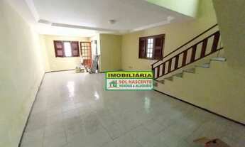 Imagem 3: Casa com 4 dormitórios para alugar, 180 m² por R$ 1.721/mês - Edson Queiroz - Fortaleza/CE