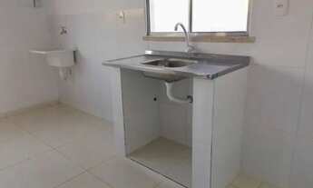 Imagem 6: Casa no primeiro andar