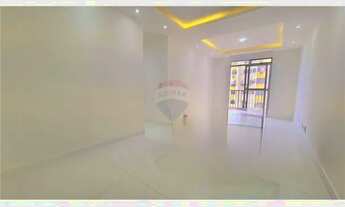 Imagem 3: Apartamento novo para venda com 90 M² e 3 quartos no Centro de Niterói - RJ