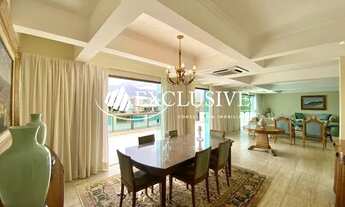 Imagem 4: Cobertura-À VENDA-Barra da Tijuca-Rio de Janeiro-RJ