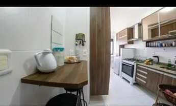 Imagem 6: ! Lazuli - Luzia- 80m2