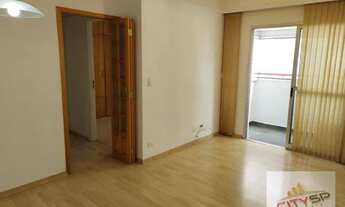 Imagem: Apartamento com 2 dormitórios para alugar