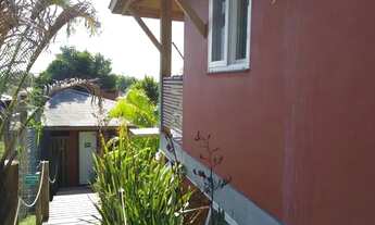 Imagem 4: Pousada no Centro da Praia do Rosa SC