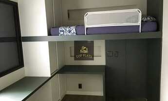 Imagem 5: Flat disponível na Vila Nova Conceição