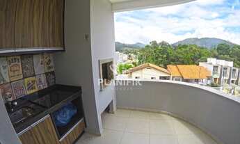 Imagem 5: Apartamento para aluguel, 2 quartos, 1 vaga, Rio Branco - Brusque/SC