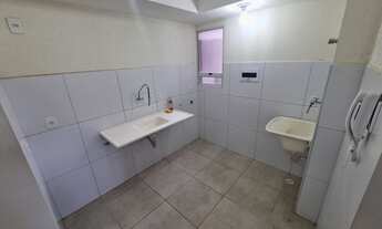 Imagem 5: ALUGA-SE APARTAMENTO