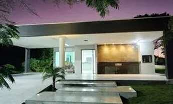 Imagem 3: Casa em Condomínio em Aldeia 3 Qrts 1 Suíte 185m