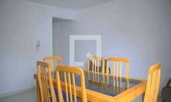 Imagem 2: Apartamento para Aluguel - Vila Izabel, 2 Quartos, 60 m2