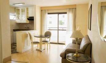 Imagem: Flat p/ Locação nos Jardins Paulista