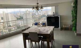 Imagem 5: Apartamento com 3 dormitórios à venda, 122 m² por R$ 1.530.000 - Mooca - São Paulo/SP