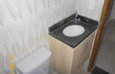 Imagem 7: Casa com 1 dormitório para alugar, 32 m² por R$ 1.195,00/mês - Jardim Japão - São Paulo/SP