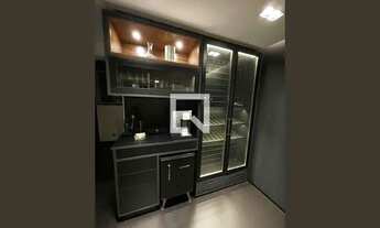 Imagem 4: Apartamento à Venda - Moema, 2 Quartos, 173 m2