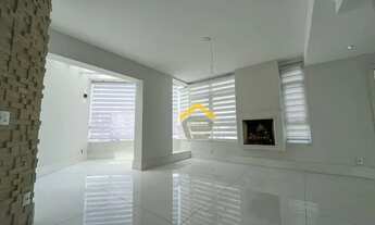 Imagem 4: Belíssima cobertura com 3 suítes na Vila Nova Conceição