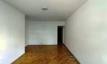 Imagem 2: Apartamento com 3 dormitórios para alugar, 80 m² por R$ 2.388/mês - Vila da Penha - Rio de