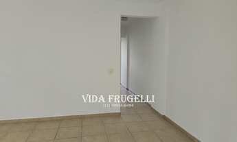 Imagem 6: Apartamento de 86 m² para locação, com 2 quartos e 1 vaga, em Pinheiros São Paulo