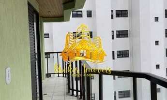 Imagem 4: Apartamento para Locação definitiva com vista para o Mar na Martim de Sá