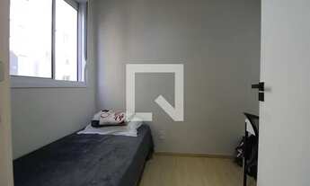 Imagem 5: Apartamento para Aluguel - Jardim Marajoara , 2 Quartos, 33 m2