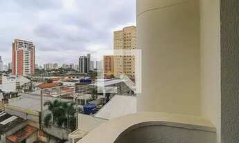 Imagem 7: Apartamento para Aluguel - Chácara Santo Antonio, 2 Quartos, 46 m2