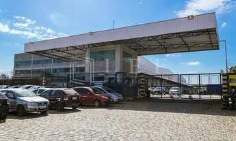 Imagem: Galpão Industrial Vila Sul Americana