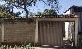 Imagem 2: Vendo lote com casa (próximo ao pedágio rodsol) loteamento Village do Sol