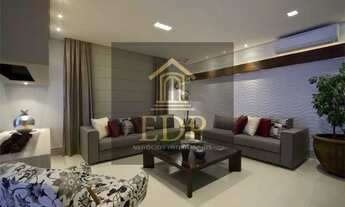 Imagem 3: LINDA CASA A VENDA ALTO PADRÃO ALPHAVILLE RESIDENCIAL 2