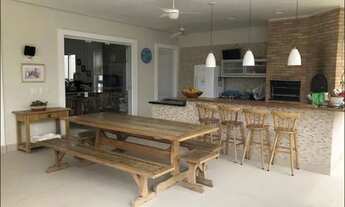 Imagem 3: Apartamento para venda tem 380 metros quadrados com 4 quartos