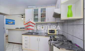 Imagem 4: Apartamento para aluguel de temporada - Praia de Bombas, Bombinhas SC