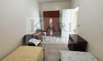 Imagem 6: Santos, Comprar, Casa Térrea, Marapé, Terreno Exclusivo, 3 Dormitórios, Quintal, Churrasq