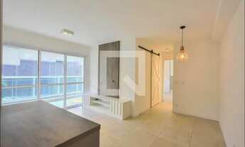 Imagem 2: Apartamento para Aluguel - Brooklin, 2 Quartos, 66 m2