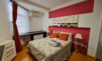 Imagem 5: Cobertura Duplex com 4 suítes Cond Walderez Simões 500m² privativo