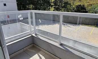 Imagem: Cobertura Recanto da Mata R$ 249 MIL