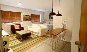 Imagem 2: La Residence Itaim para locação próximo a Avenida Faria Lima com 1 dormitório