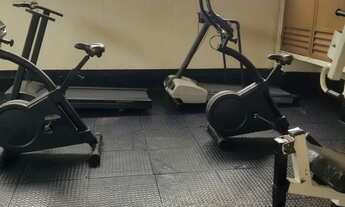 Imagem 2: Alugo apto Patamares