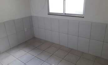 Imagem 6: Casa Curicica Casa com 1 dormitório