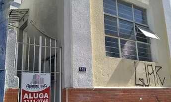 Imagem: Sorocaba - Casa Comercial - Centro