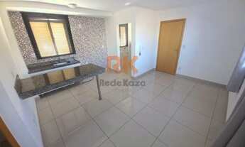 Imagem 4: Apartamento para aluguel, 2 quartos, 1 suíte, 1 vaga, Ouro Preto - Belo Horizonte/MG