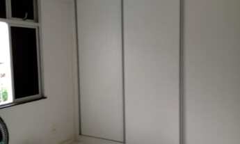 Imagem 2: 2 quartos, , uma dependência, Segundo subsolo , Vaga de garagem rotativa